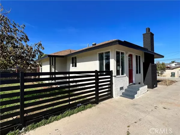 12128 Louis Avenue, Whittier, CA 90605