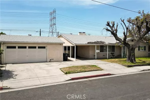 15309 Bellota Avenue, Paramount, CA 90723