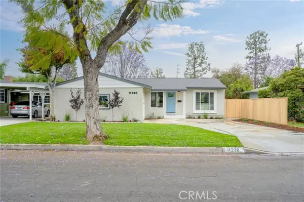 11238 Archway Drive, Whittier, CA 90604