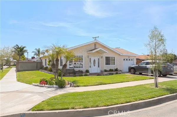 11646 Bayla Street, Norwalk, CA 90650