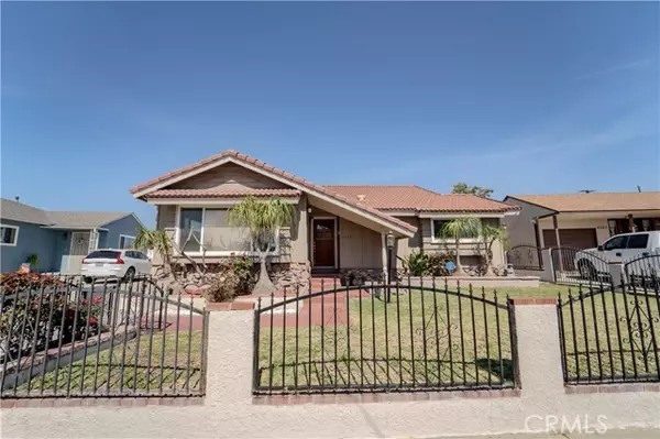 4533 Los Toros Avenue, Pico Rivera, CA 90660