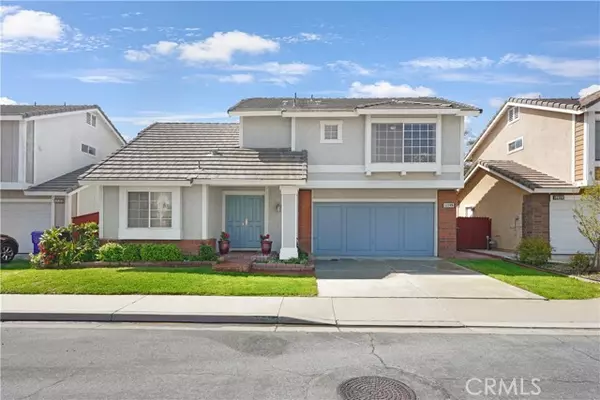 11749 Rapallo Drive, Rancho Cucamonga, CA 91701