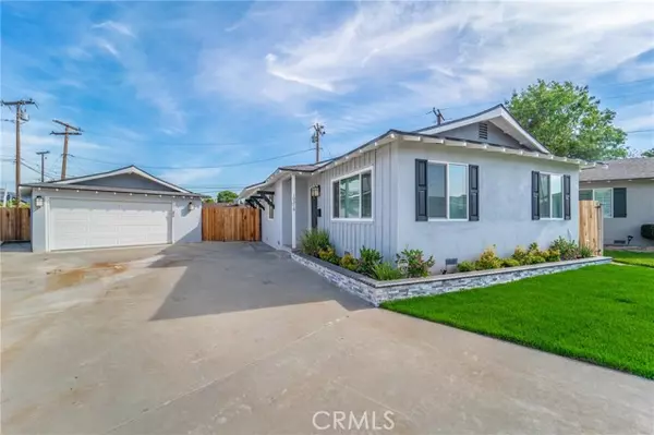 10316 Stamy Road, Whittier, CA 90603