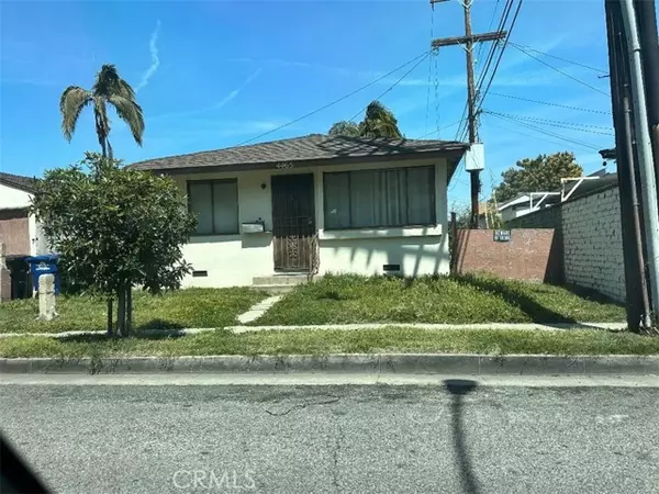 9642 Bryson Avenue, South Gate, CA 90280