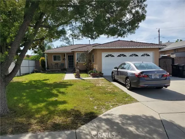 Norwalk, CA 90650,11203 Milano Avenue