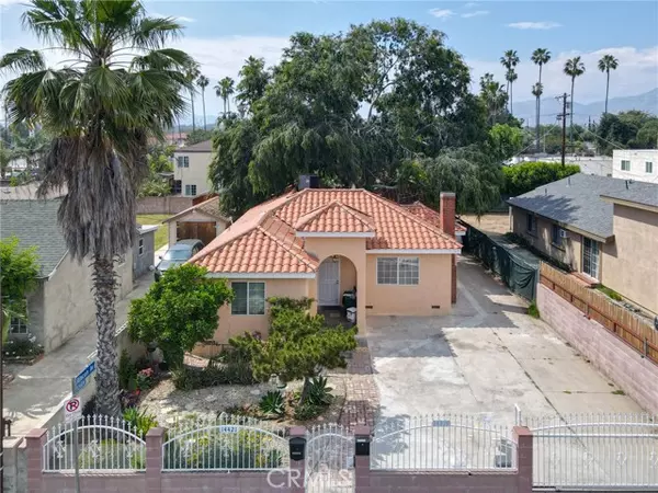 14421 Chatsworth Drive, San Fernando, CA 91340