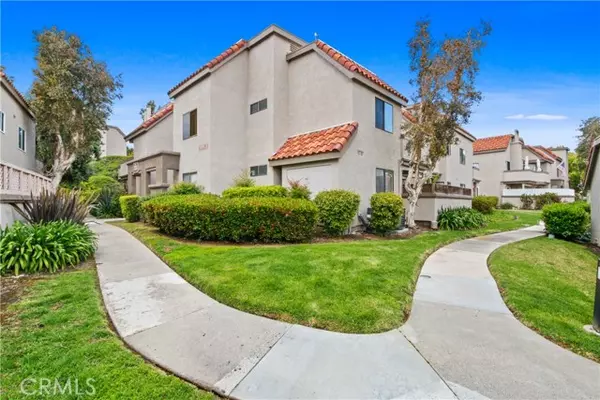 28121 Montecito #17, Laguna Niguel, CA 92677