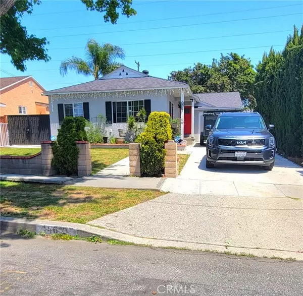 14612 Estrella Avenue, Gardena, CA 90248