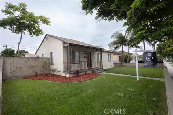 14314 Harvest Avenue, Norwalk, CA 90650