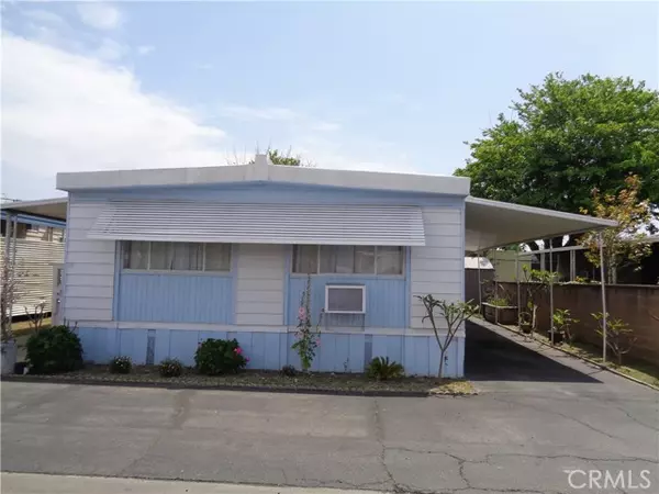 1380 N Citrus Avenue #H17, Covina, CA 91722