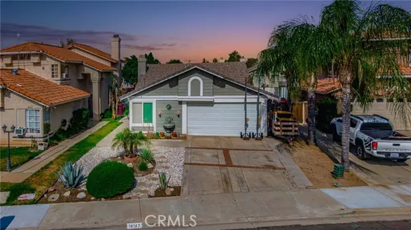 14147 Jamaica Sands Lane, Moreno Valley, CA 92553