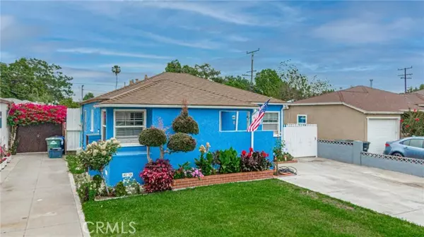 10212 Montara Avenue, South Gate, CA 90280