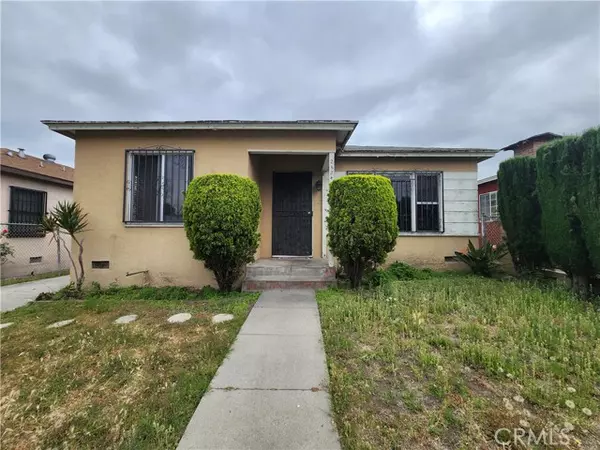 2524 Kansas Avenue, South Gate, CA 90280