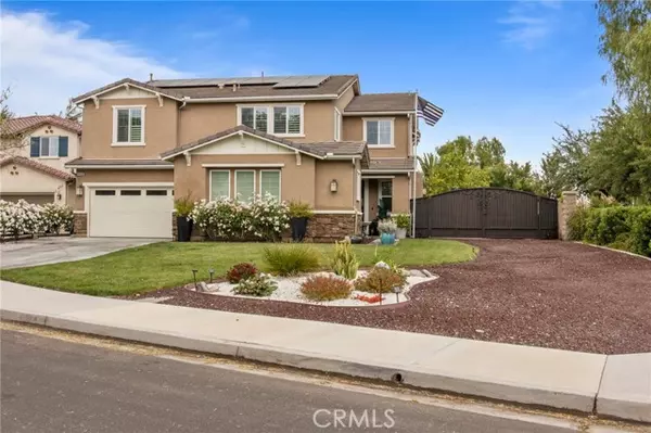 14608 Alpaca Court, Eastvale, CA 92880