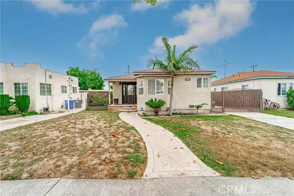 10318 Mcnerney Avenue, South Gate, CA 90280