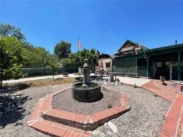 951 E Ada Avenue, Glendora, CA 91741