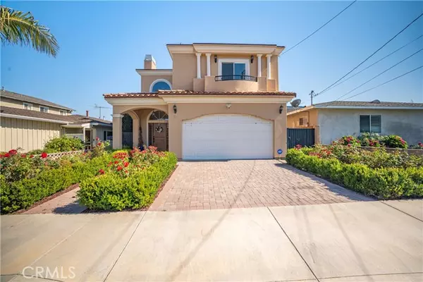 1936 257th Street, Lomita, CA 90717