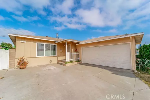 16323 Mcrae Avenue, Norwalk, CA 90650