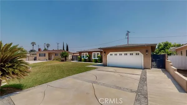 1818 W Alisal Street, West Covina, CA 91790