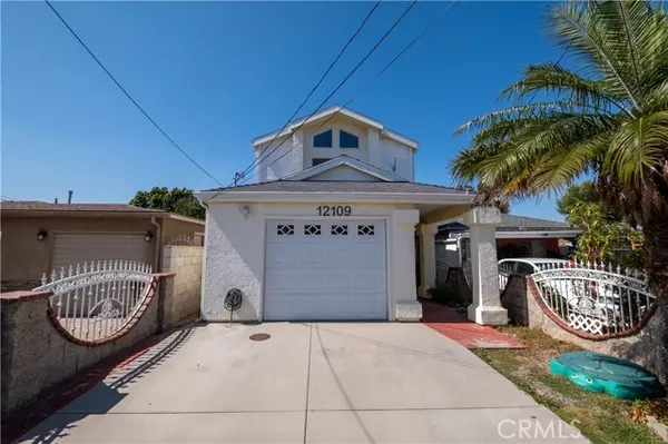 12109 Nava Street, Norwalk, CA 90650