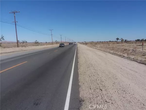 Palmdale, CA 93553,0 Vac/Palmdale Bl/Vic 72nd Ste