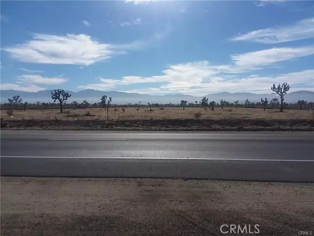 Palmdale, CA 93553,0 Vac/Palmdale Bl/Vic 72nd Ste