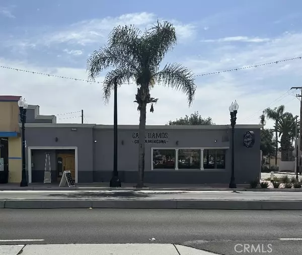 1717 S Main Street, Santa Ana, CA 92707