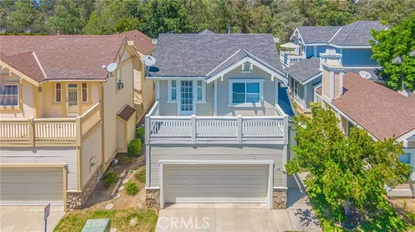 156 Citrus Ranch Road, San Dimas, CA 91773