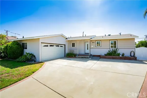 404 N Neil Street, West Covina, CA 91791