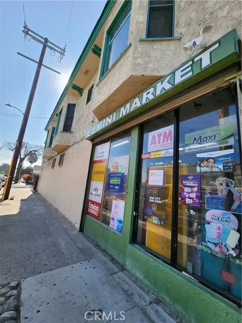 Los Angeles, CA 90011,4600 S Central Avenue