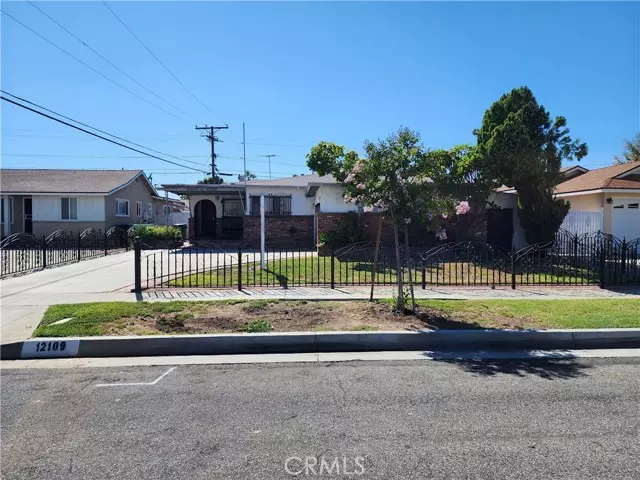 Norwalk, CA 90650,12109 Kalnor Avenue