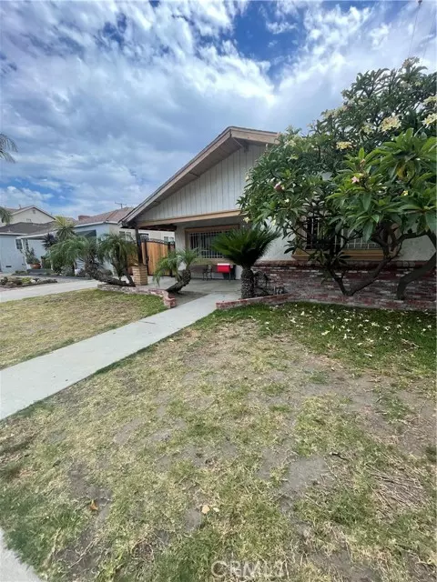 10604 Hunt Avenue, South Gate, CA 90280