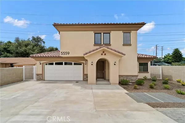 5559 N Burton Avenue, San Gabriel, CA 91776