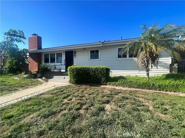 525 W Alondra Boulevard, Gardena, CA 90248