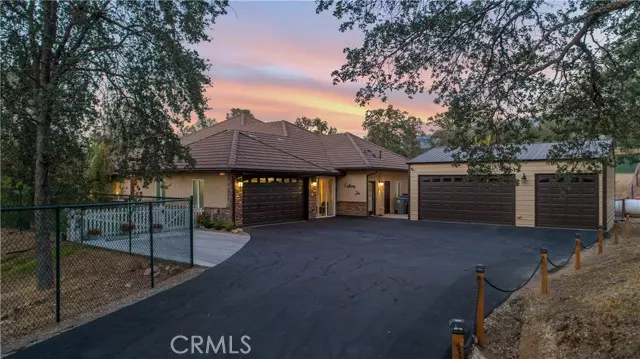 Auberry, CA 93602,32089 Knob Knoll Lane