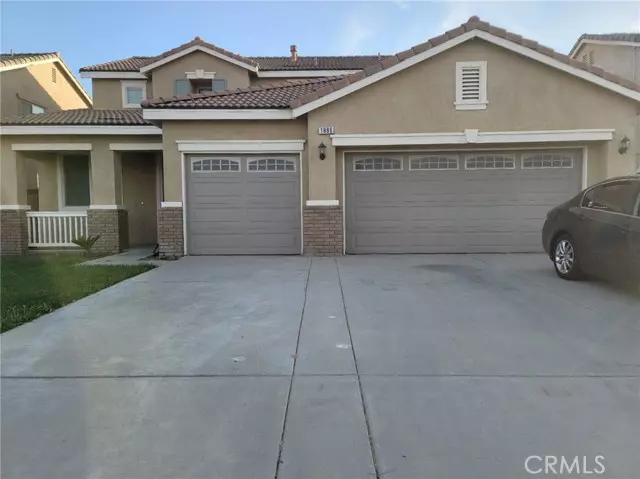 San Jacinto, CA 92583,1886 Montara Way