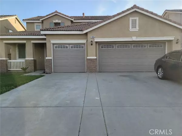 1886 Montara Way, San Jacinto, CA 92583