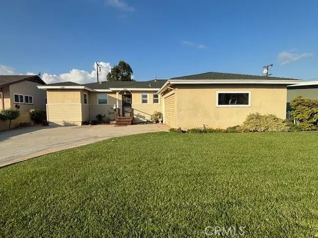 Westminster, CA 92683,5701 Edita Avenue