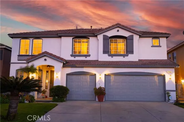 7152 Wild Lilac Court, Eastvale, CA 92880