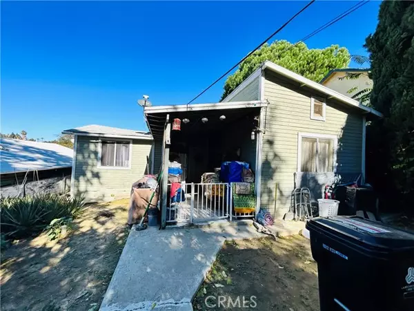 1523 Cortez Street, Los Angeles, CA 90026