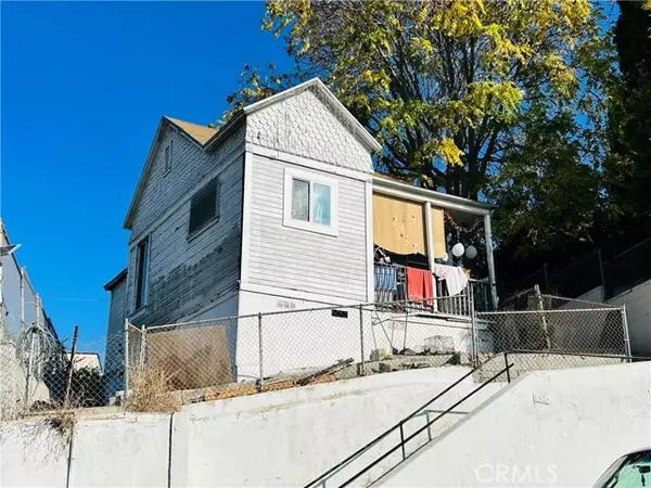 1525 Cortez Street, Los Angeles, CA 90026