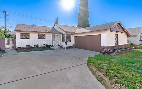 305 W Oakmont Drive, Montebello, CA 90640