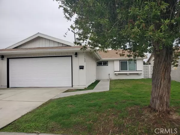 15627 S Stulman Avenue, Gardena, CA 90248