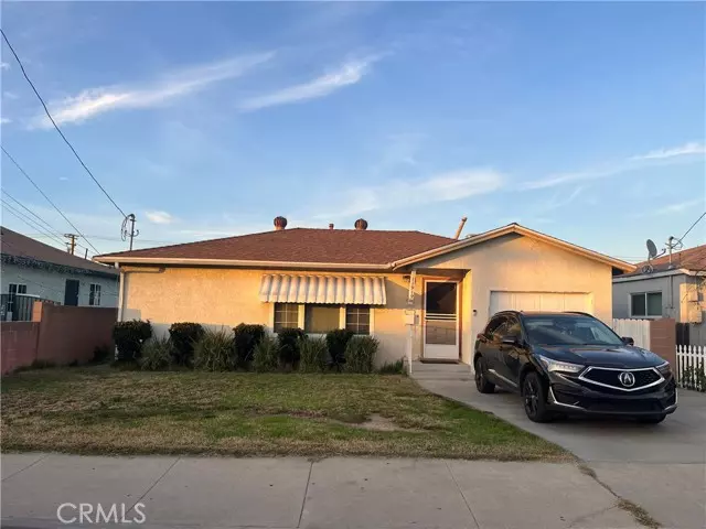 Norwalk, CA 90650,11919 166th Street