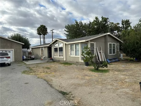 1058 S San Jacinto Avenue, San Jacinto, CA 92583