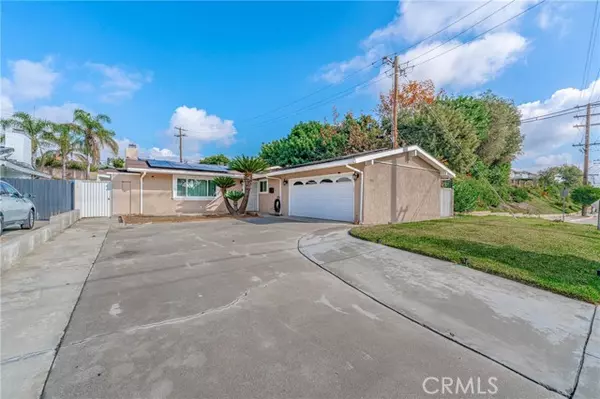 1804 W Lincoln Avenue, Montebello, CA 90640