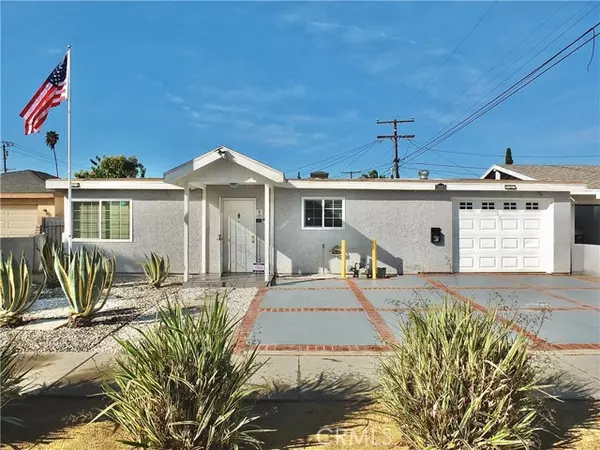 13923 Orizaba Avenue, Paramount, CA 90723