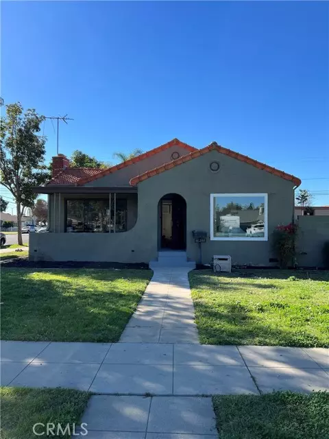 16257 Georgia Avenue, Paramount, CA 90723