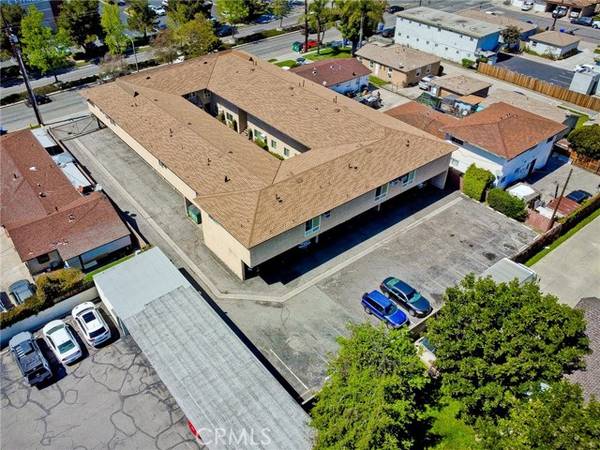 12024 Bellflower Boulevard, Downey, CA 90242