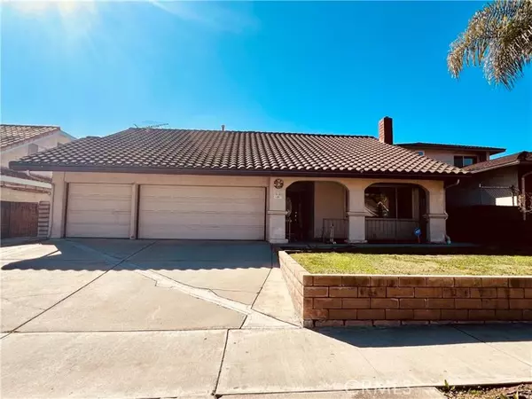 1401 W Victoria Avenue, Montebello, CA 90640